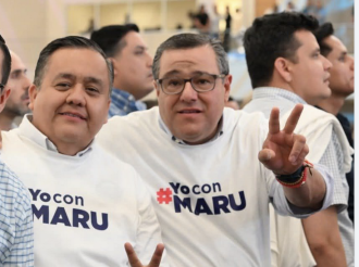 Malos Adagios en Marulandia